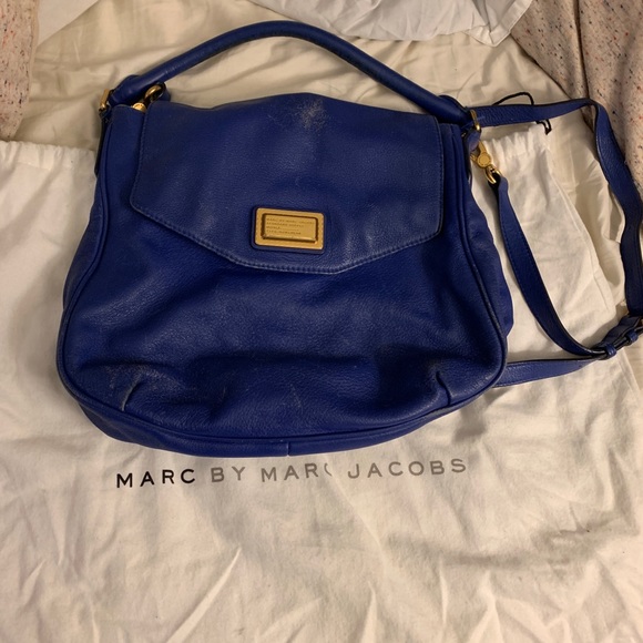 Marc by Marc Hiller Hobo Bag - Picture 1 of 2